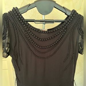 Anthropologie Yoana Baraschi Dress - 2